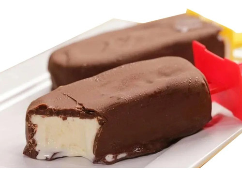 Cobertura Esquimo Crunch Chocolate Meio Amargo 4 Kg