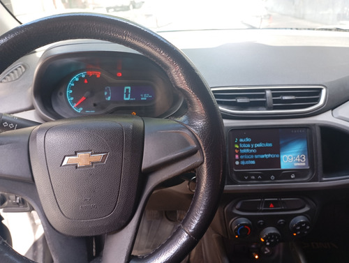 Chevrolet Onix 1.4 Lt Mt 98cv