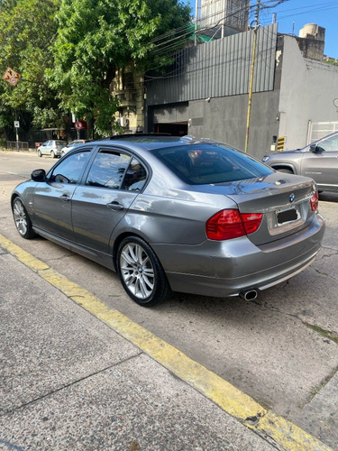 BMW Serie 3 2.0 320i Sedan Executive