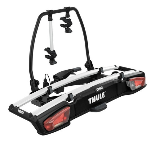 Suporte De Engate Para 02 Bicicletas Thule Velospace Xt 2