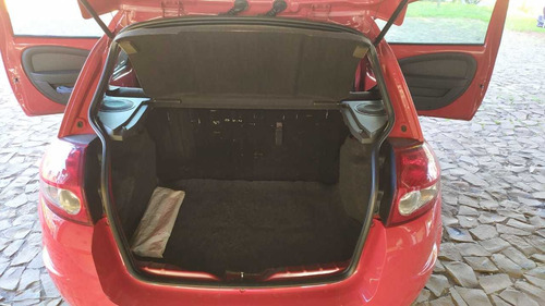 Ford Ka 2011 1.0 Flex 3p