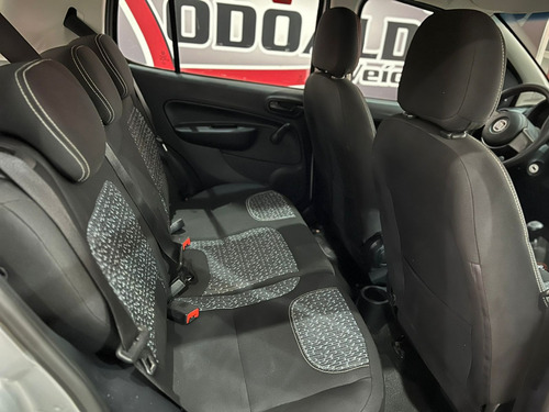 Fiat Uno 1.0 FIRE FLEX ATTRACTIVE MANUAL
