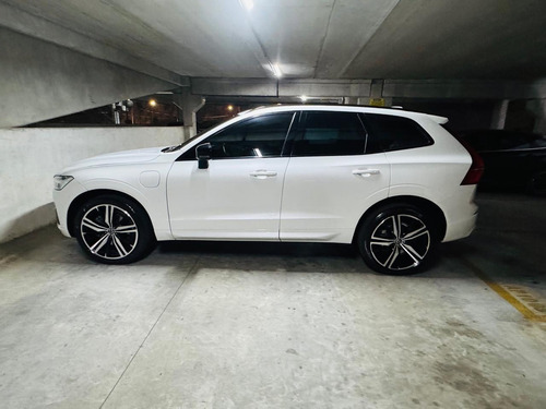 Volvo XC60 2.0 T8 R-design Drive-e 5p Hibrido