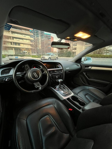 Audi A5 Sb Ambition Tfsi Multitroni