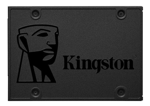 Disco Ssd 240gb Kingston A400 Disco Duro Estado Solido Nnet