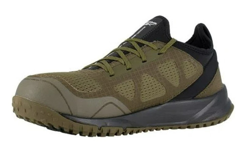 Zapato De Seguridad Reebok High Trail