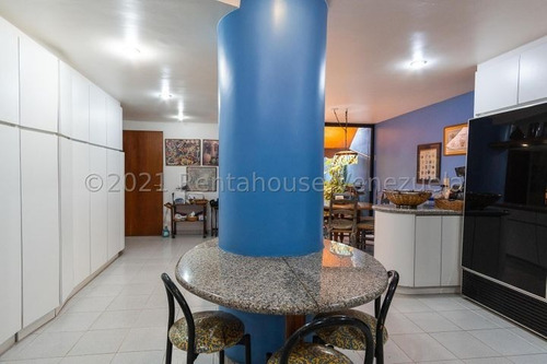 Imagen 3 de 14 de Apartamento En Venta Santa Eduvigis Código: 21-26009