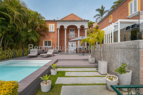 Ls Vende Casa Alto Hatillo