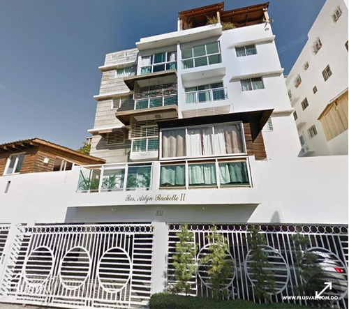 Se Vende Apartamento De 3 Habitaciones En El Millon