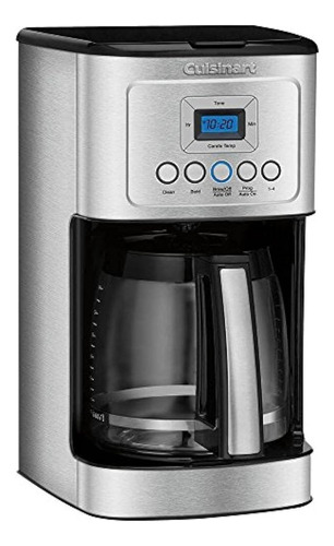 Cuisinart Dcc3200fr Perf Temp 14cup Coffee Maker Certified R