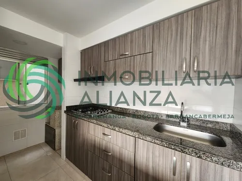 Apartamento En Arriendo En Barro Blanco. Cod A17005