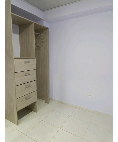 Apartamento En Alquiler Sur Central Cristobal Colon