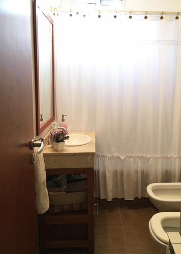 Departamento 48m² 2 Ambientes 1 Cochera O 2 Cocheras