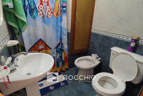 Casa 3 Ambientes. | Sargento Cabral 4966