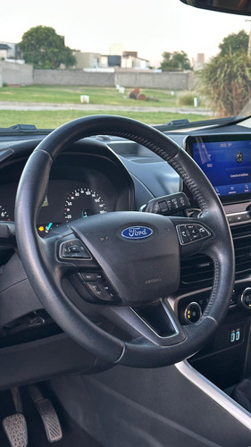 Ford Ecosport 1.5 Titanium 123cv 4x2 Manual
