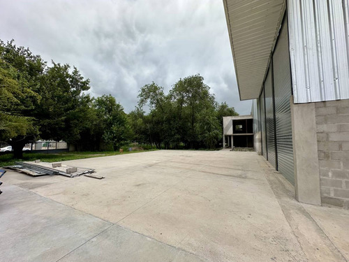 Venta De Galpón Av Juan B Justo 700 M2 Recibo Propiedades