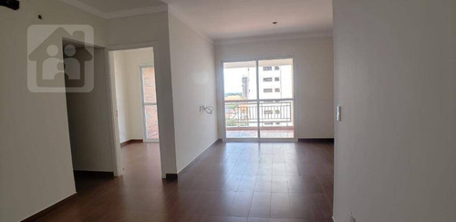 Imagem 3 de 20 de Apartamento Com 3 Dormitórios À Venda, 104 M² Por R$ 540.000,00 - Edifício Liverpool - Araçatuba/sp - Ap0387