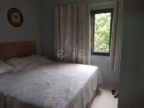 Imagem 11 de 20 de Apartamento À Venda Em Jardim Vista Alegre - Ap007433