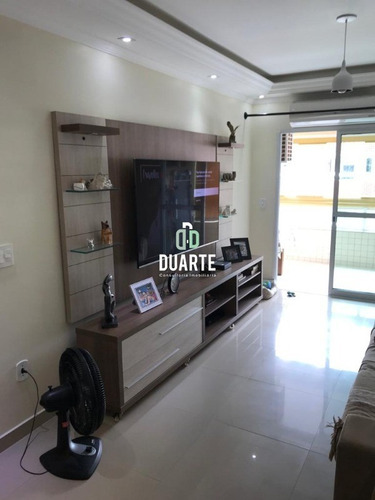 Imagem 3 de 19 de Apartamento - Ap03649 - 69285291