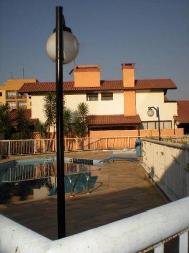 Imagem 9 de 30 de Casa Em Condomínio Para Venda - Pq. Santana, Mogi Das Cruzes - 220m², 6 Vagas - 1311