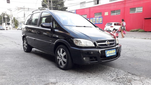Imagem 5 de 11 de Chevrolet Zafira Elite