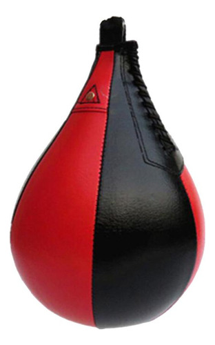 2x Velocidade De Pendurado Balão Soco Saco Mma Esquivar