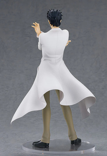 Figura Good Smile Pop Up Parade Steins Gate - Rintaro Okabe