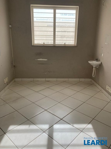 Imagem 13 de 15 de Comercial - Centro - Sp - 641418