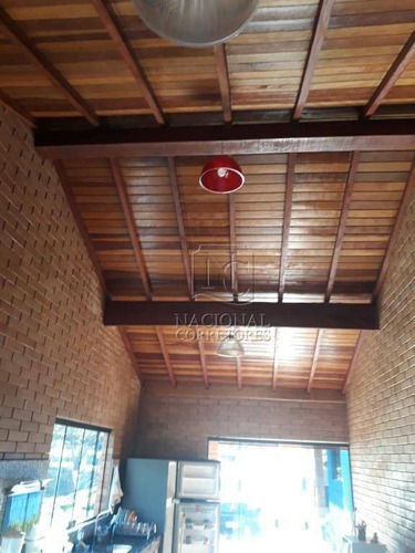 Imagem 3 de 27 de Chácara Com 2 Dormitórios À Venda, 3000 M² Por R$ 375.000,00 - Igaratá - Igaratá/sp - Ch0023