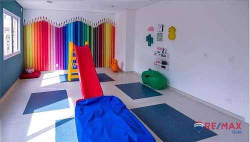 Imagem 14 de 19 de Apartamento Com 1 Dormitório À Venda, 31 M² Por R$ 259.000,00 - Água Branca - São Paulo/sp - Ap34799