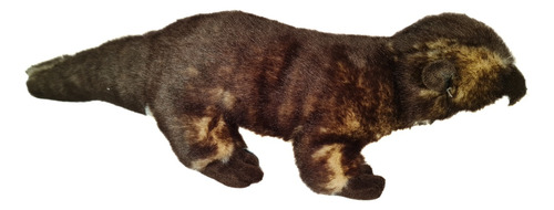 Peluche Castor