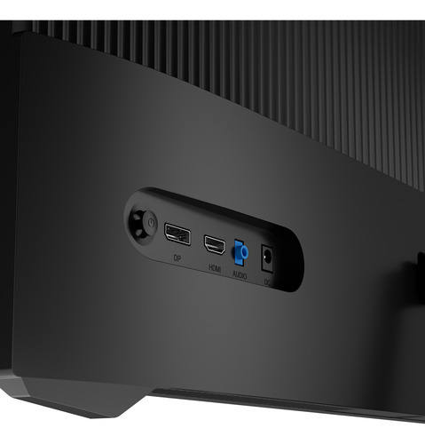 Yeyian Monitor Gaming 27 Fhd 180hz Freesync G-sync Hdmi Dp