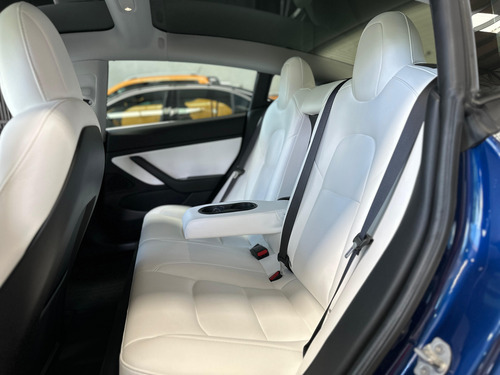 Tesla Model 3 2019 Dual Motor Long Range Impecable!!!