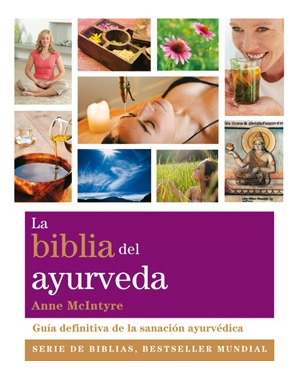 Biblia Del Ayurveda, La - Mcintyre, Anne