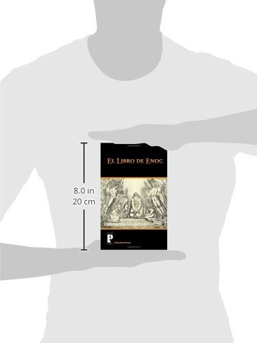 El Libro De Enoc (edición Española)