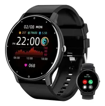 Comprar Reloj Inteligente Reloj Inteligente Android Ios Pantalla Táctil Completa