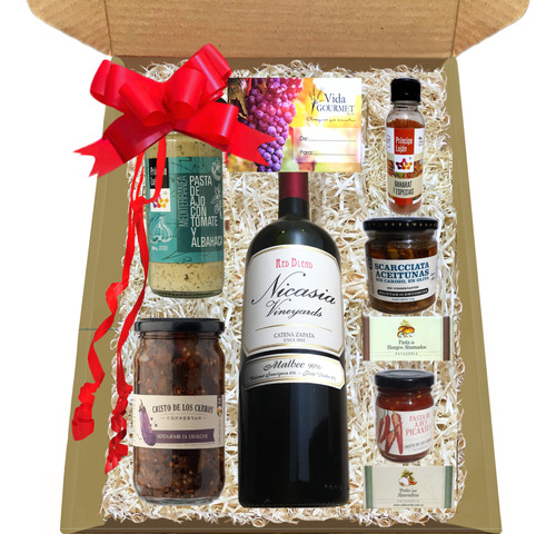  Vino Nicasia Regalo Empresarial Regalo Personal