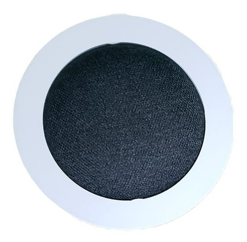 Branco De Google Home Mini - Para Gesso Teto