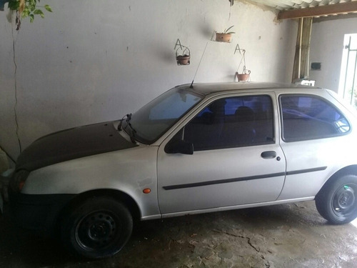 Ford Fiesta 1.0 2 Portas