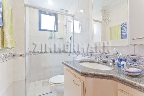 Apartamento - Perdizes - Ref: 91230 - V-91230