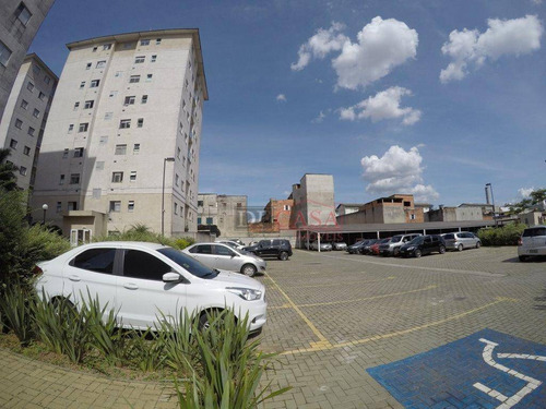 Imagem 17 de 30 de Apartamento Com 2 Dormitórios À Venda, 51 M² Por R$ 210.000,00 - Jardim Santo Antônio - São Paulo/sp - Ap6211