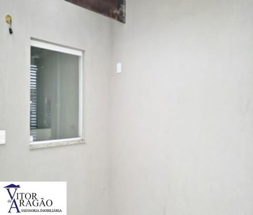 Imagem 8 de 8 de 92254 - Casa 1 Dorm, Água Fria - São Paulo/sp - 92254