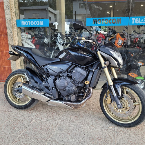 Honda Cb 600 Hornet Cb 600 F 2013/2013