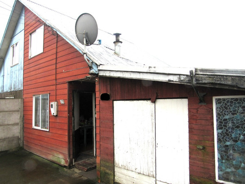 Casa En Alerce, Puerto Montt