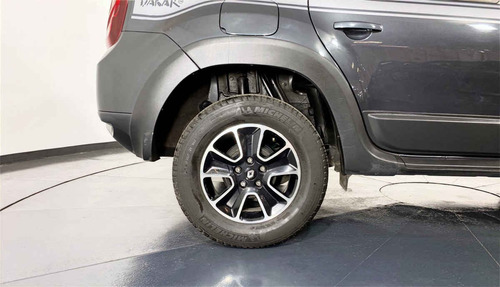 Imagen 12 de 15 de 106384 - Renault Duster 2018 Con Garantía