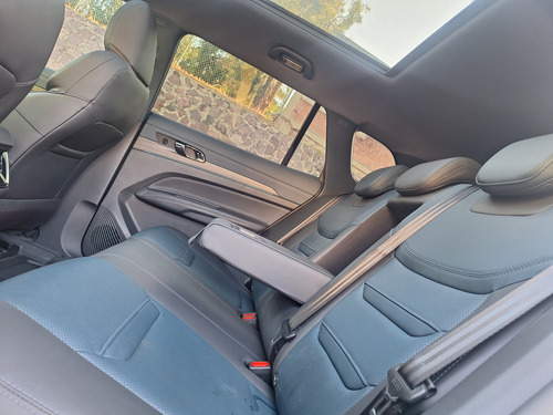 Ford Territory 1.8 Titanium 5p At