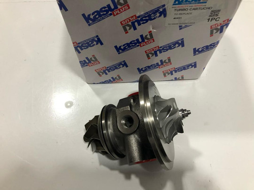 Turbo Cartucho Npr 4hg1 Chevrolet Gt2256ms +180