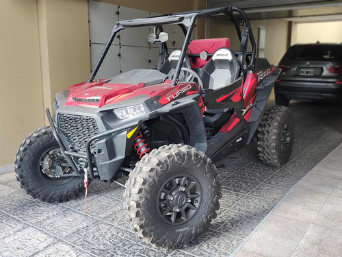 Polaris Rzr Eps 1000 Turbo