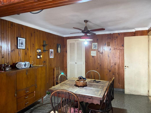 Casa En Venta Punta Chica