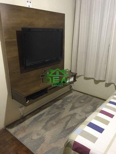 Imagem 13 de 16 de Oportunidade! Apartamento Para Venda No Alto De Pinheiros. - 1845